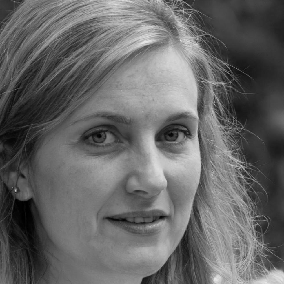Portrait de Claire Dubois