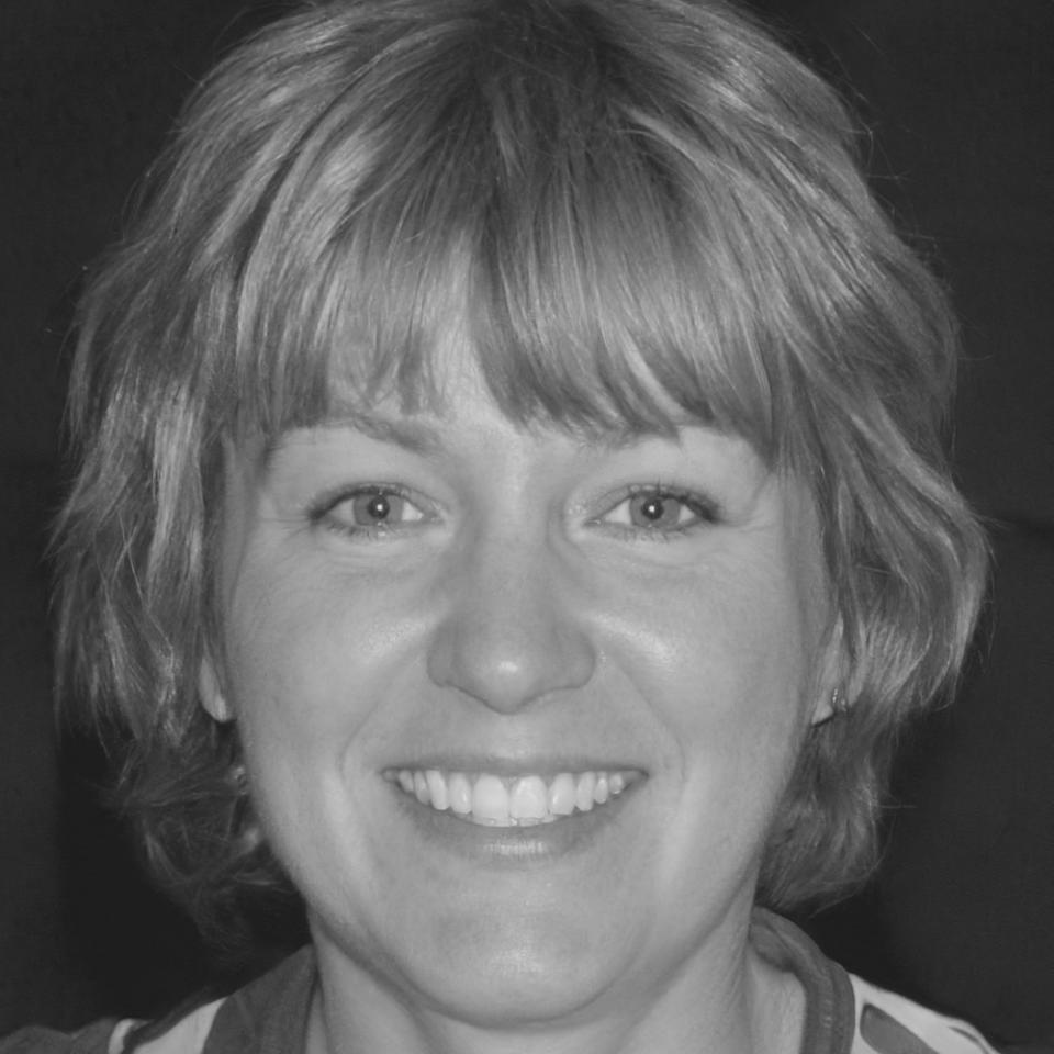Portrait de Sophie Martin